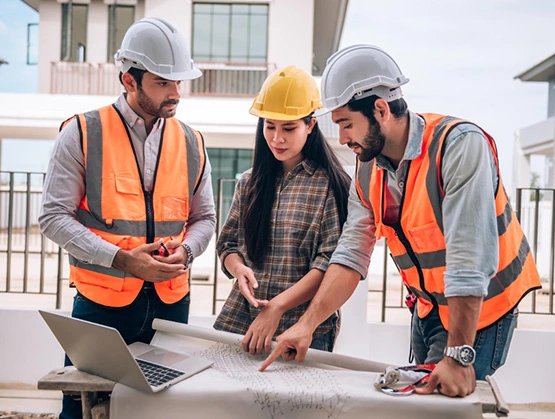 ADU Builder in South Pasadena